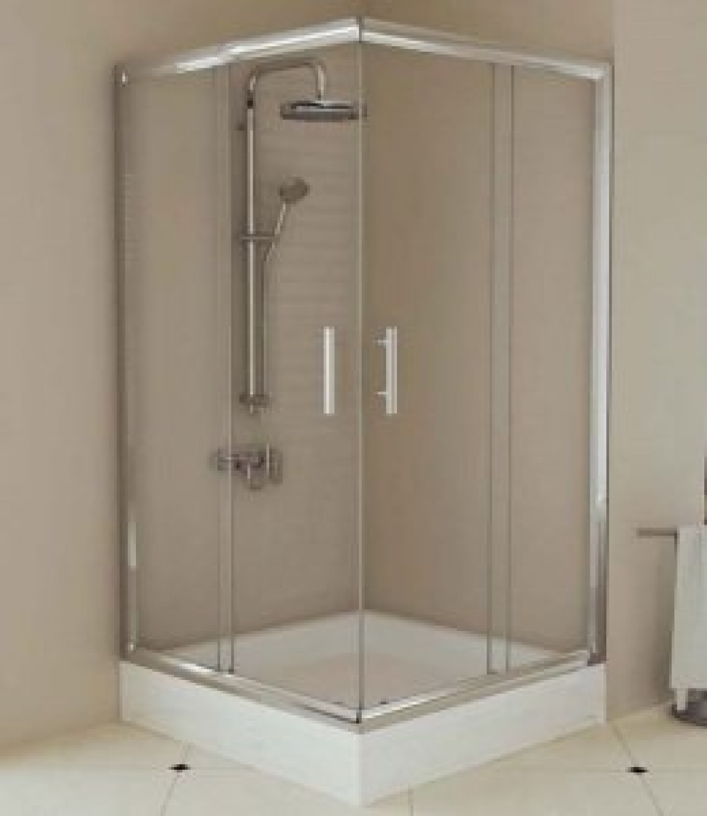 Duşakabin Sistemleri