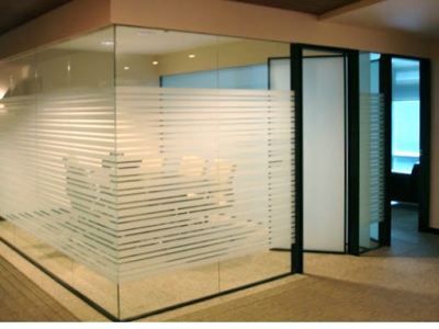 Alüminyum Ofis Bölme Sistemleri