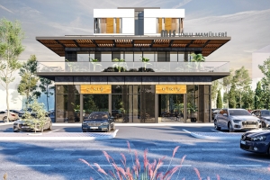 MİS UNLU MAMÜLLERİ